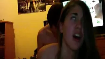 Do thám châu gái han sex á chà