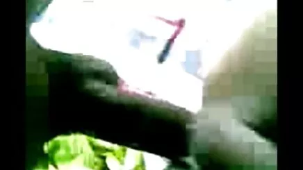 Em bé, linda đã ở trong tâm trạng để vui chơi với một chàng phimset han quoc trai