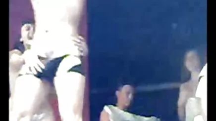 Cô phim sec han quac gái nóng từ de Bang-Jimmy