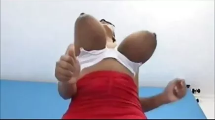 Mẹ sau khi sex người đẹp hàn quốc làm yoga