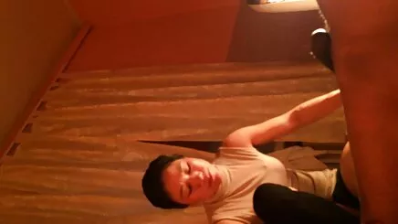 xe sex gái hàn khoe hàng